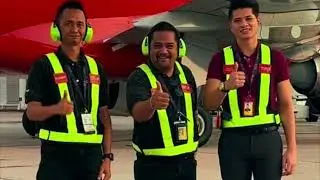 SkyBound Solutions: Your Premier Air Freight Logistics Company