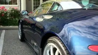 Spyker C8 Laviolette II