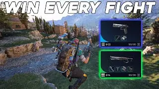 Arc Raiders PvP Beginner Guide: The ONLY thing you need to know