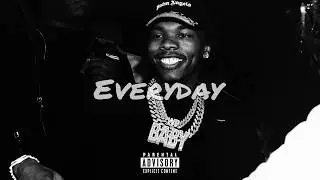 [FREE] Lil Baby x Future x 42Dugg Type Beat - Everyday