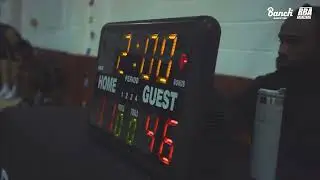 2025 Vancouver Winter Comp - Ball So Hard vs. Hillcrest Hoopers - Roundball BC Basketball League