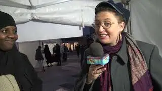 WEB TV Itin&eacute;rante de quartierSaison 6 - &Eacute;pisode 6Le March&eacute; de No&euml;l - 13 d&eacute;cembre 2025