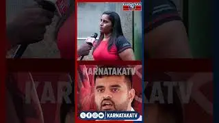 Public Opinion | Shobha vs Rajeev Gowda | Bangalore North Lok Sabha Constituency | Karnataka TV