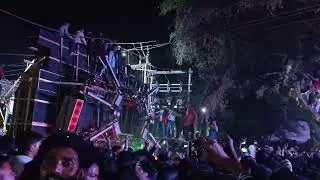Di vishnu & PK DJ competition video 