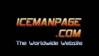 icemanpage.com - street fighter intro