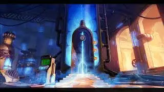 Neo: Skirmisher - Solidaris of Dreams【DFO/DNF】