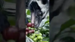 Kopi Luwak: Coffee Made by Civets