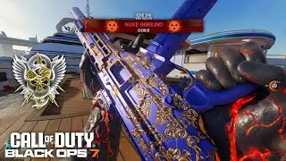 Black Ops 7: They didn't Know I Was On A NUKE Streak!! Sturmwolf 45!! 🔥☢️ (No Commentary)