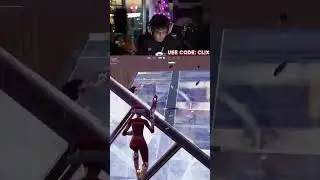 Clix нужно изучить 💀