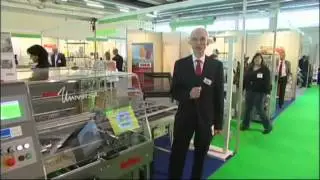 Easyfairs Verpackung Schweiz 2010 - kompletter Bericht