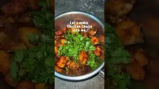 easy to make chicken choila in nepali style #viralvideo #food #shortvideo #cooking #chicken
