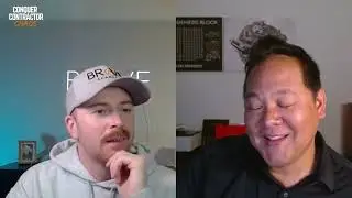 Unlocking the Future: AI and Automation for Cabinet & Closet Makers with Glenn Chua