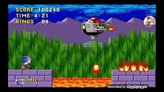 sonic the hedgehog boss 2 egg scorcher