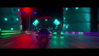 Cut to the Chase (Lights, Camera, Render! Homework 7)