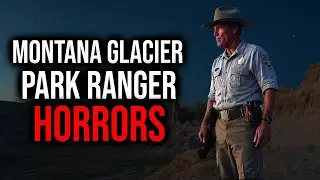 The Glacier National Park Horror Rangers Tried to Hide