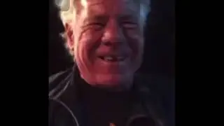 NonSoloFummo AI 1 (Italiano uomo)