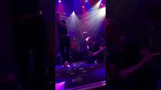 Jack and jack- Billie Eilish: When the party’s over.
