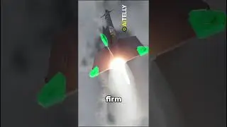 How Heat-Seeking Missiles Lock Onto Targets 🔥🚀 (@Aitelly)