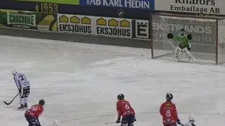 15 November 2017/D&aring; slutade matchen