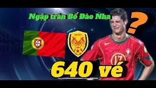 [FPV] Tại sao lại ra nhiều BỒ Đ&Agrave;O NHA thế n&agrave;y??? HPshare Football Pro VTC