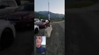 &iquest;Por que aqu&iacute; no? &iexcl;Carlos Ortet alucina con los Portabicis canadienses! #shorts