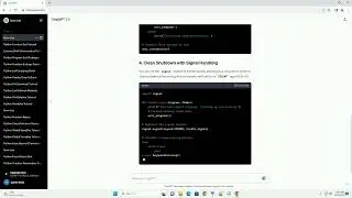 python how to exit program