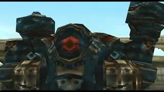 Final Fantasy VIII NJNLBL7 Challenge - BGH251F2 (Round 2)