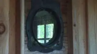 A Galiano Island Paradise
