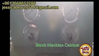eps foam block machine Energy-saving EPS Foam ICF Blocks for Home Construction Plastic Machinery