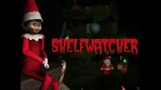 Shelfwatcher