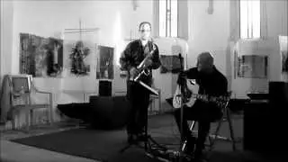 Blessed assurance - Live in Crnomelj, Slovenia