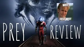 Prey Review - A Massive Disappointment