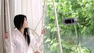 Top 7 Best Automatic Window Cleaning Robots 2025 | Smart Glass Cleaners from AliExpress