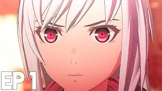 [Scarlet Nexus] Gameplay Playthrough Ep1 - Kasane Randall (PC)