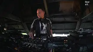 Tzii | Kiosk Radio x Horst Festival 2021