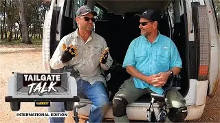 Gold Prospecting Advice from Steve Herschbach