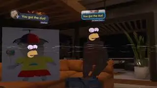 Corbin and wolf get the dud