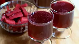 A Traditional North Indian Fermented Probiotic Drink- &ldquo;Beetroot kanji&rdquo; For Better Gut health