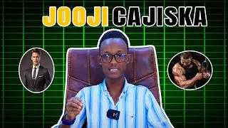 SIDEE CAAJISKA LISKAGA QADAA..........#motivation #education #podcast #school  #fikradaha_mohaaz