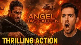 Action-Packed Thriller or Just Another Sequel?
