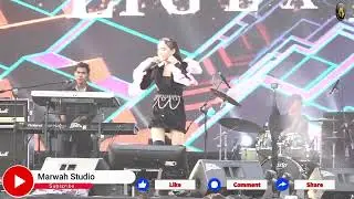 Konser Semesta Berpesta Bersama Ligea Lida 2021 // Infone Maseh // Jakabaring Palembang