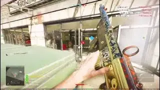 GOOSEBUMPS // Competitive BFV Fragmovie
