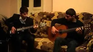 Cuban Dance