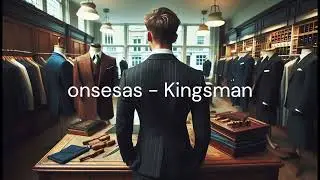 onesas - Kingsman