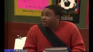 as visoes da raven, thomas vc nao tem reputa&ccedil;&atilde;o, mae da raven na escola,