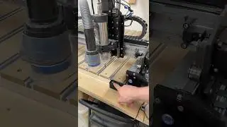 Unlock Perfect Precision: Set Your BitSetter Location on Shapeoko Like a Pro!