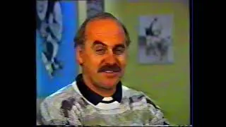 Robert Walls Sacked - Rd 10 1989 - Alex Jesaulenko New Coach - News Reports - Jones Astbury McGuire
