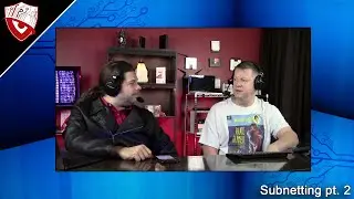 Subnetting pt. 2 - Secure Digital Life #28
