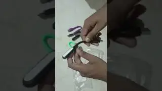 mini usb led light unboxing and quick review