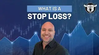What is Stop Loss Order Importance When Trading